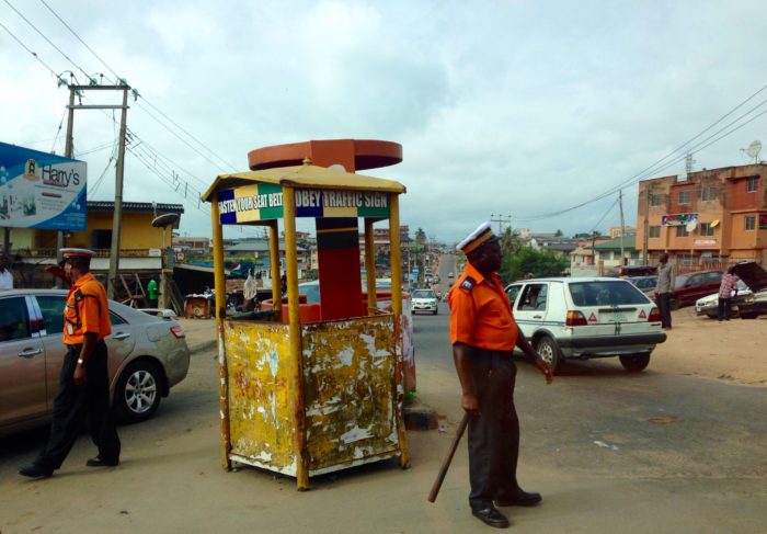 What I did after a Traffic Warden seized my Driver's Licence - The ...